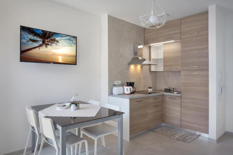 Apartment Prefontana With Pool - image 15