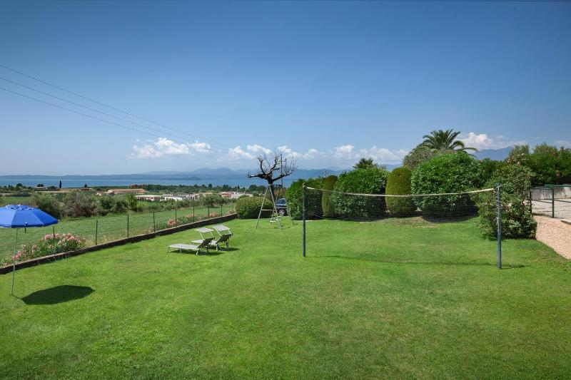Apartment Prefontana With Pool - image 12