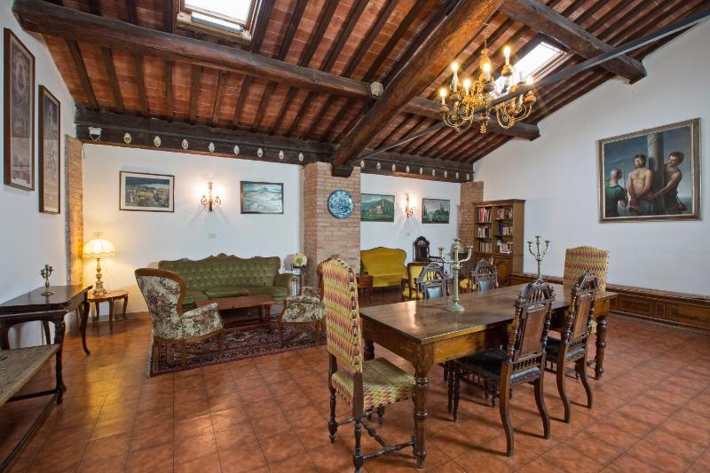 Hotel Alma Domus - image 5