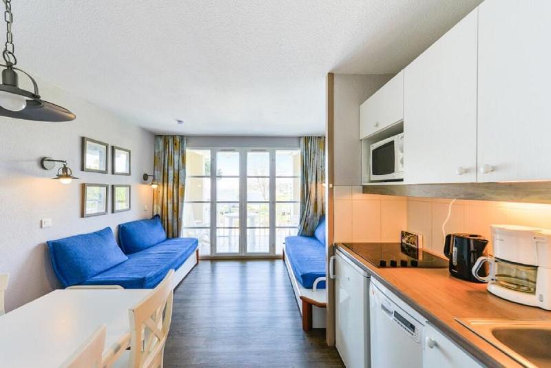 Select One-Bedroom Apartment (5 People) image 3