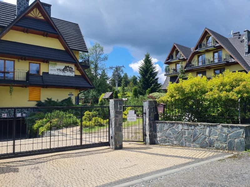 Apartamenty Convallis - image 10