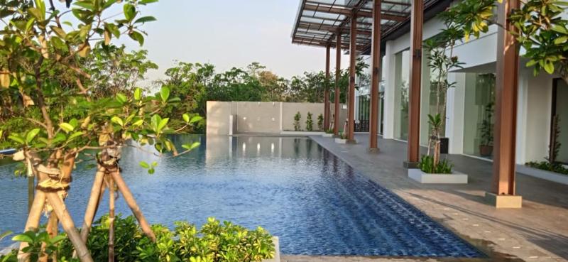 Kawana Golf Residence - image 25
