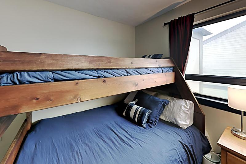 Two-Bedroom Apartment image 2