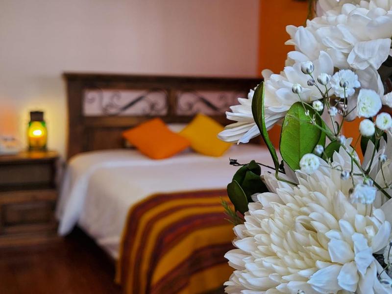 Patio de Piedra Hotel Boutique - image 11