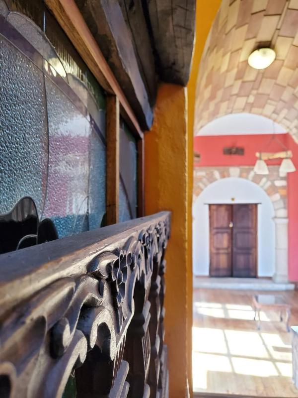 Patio de Piedra Hotel Boutique - image 13