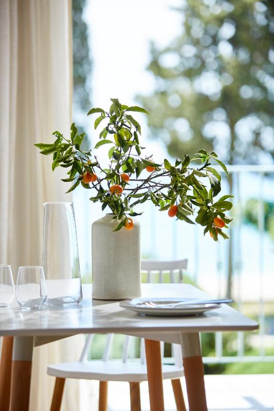 Horizon Suite with Sea View and Kitchenette image 2
