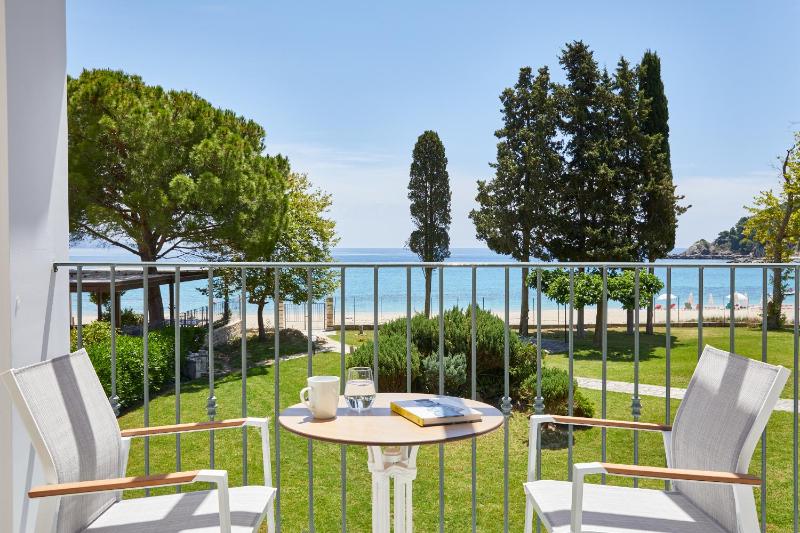 Parga Beach Resort - image 33