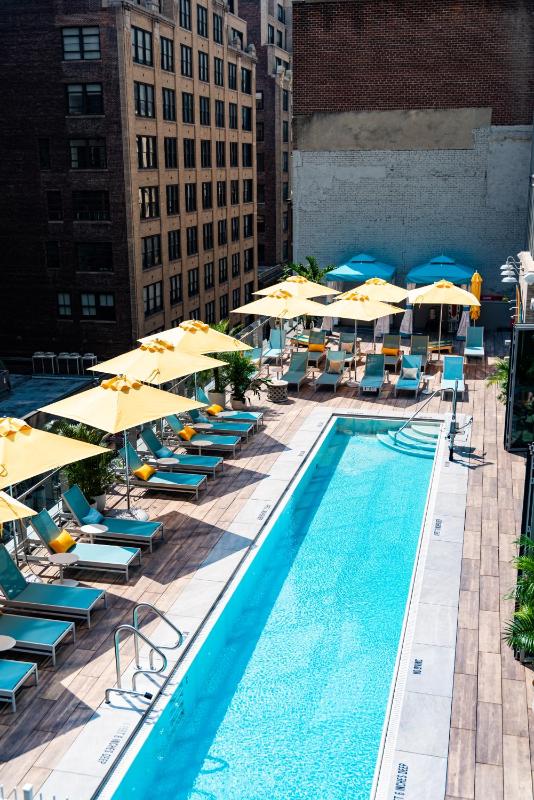 Margaritaville Resort Times Square - image 1