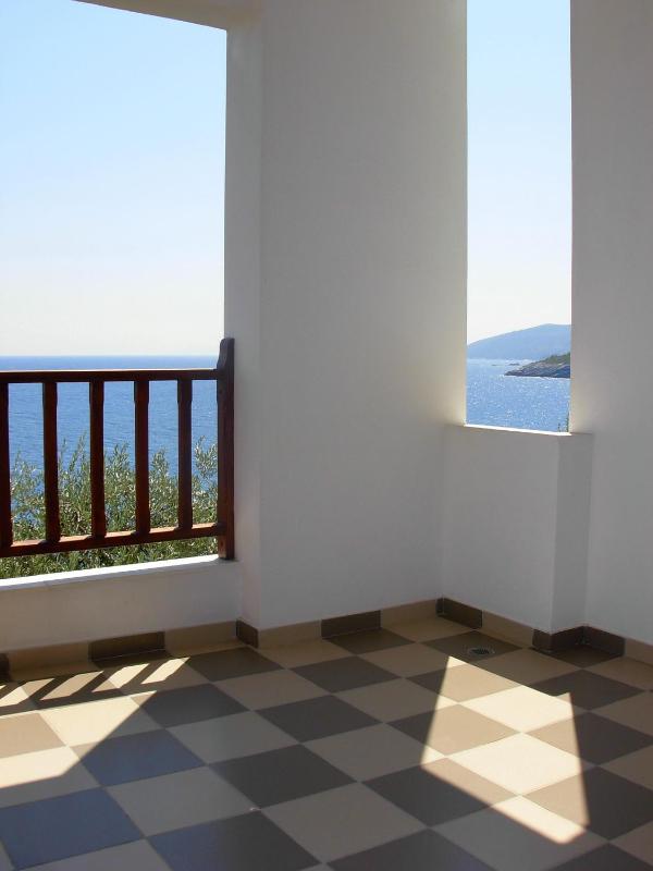 Double or Twin Room with Sea View image 1