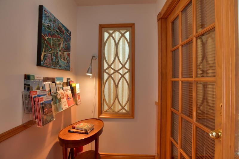 La Loggia Art B&B - image 12