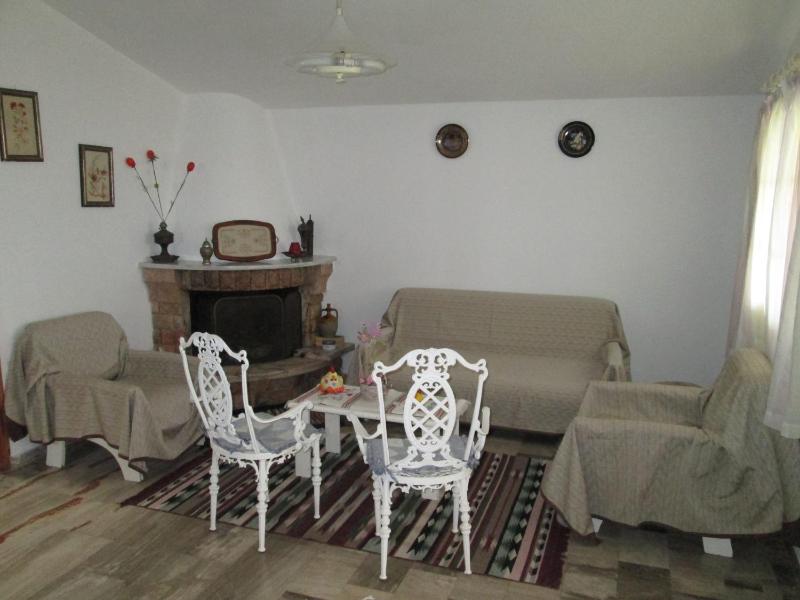 Family bungalow with Sea View image 2