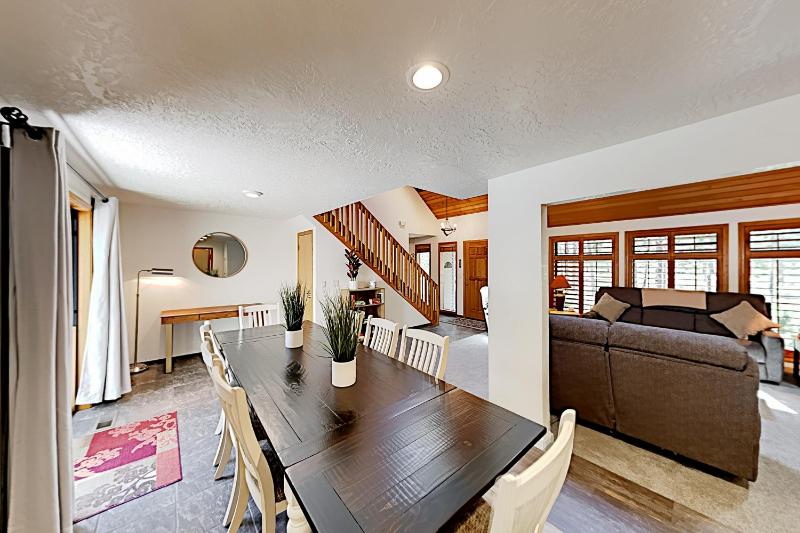 Four-Bedroom House image 2