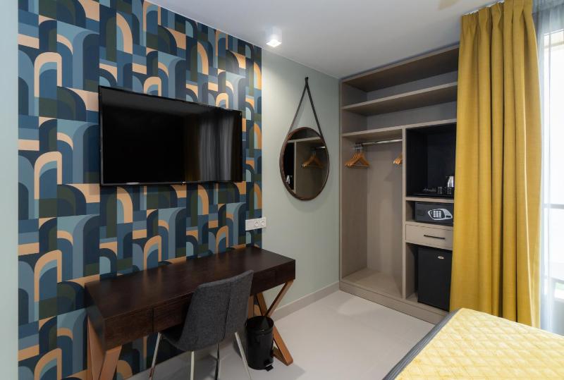 Hotel Perla del Sur - image 49