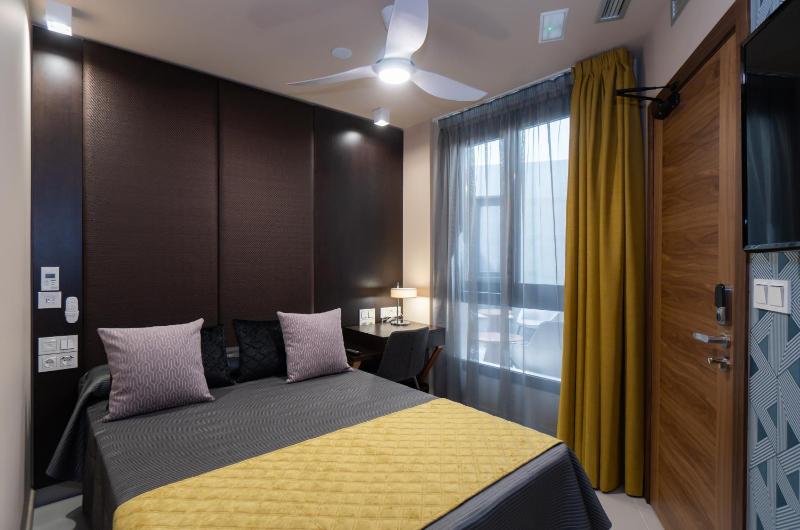 Hotel Perla del Sur - image 38