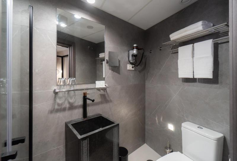 Hotel Perla del Sur - image 48