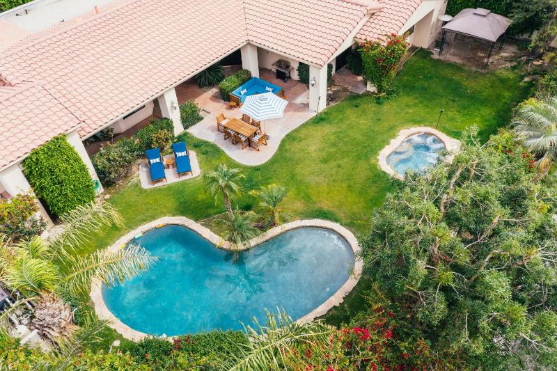Five-Bedroom Holiday Home image 1