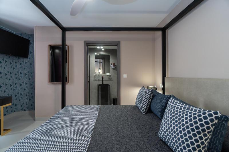 Hotel Perla del Sur - image 40
