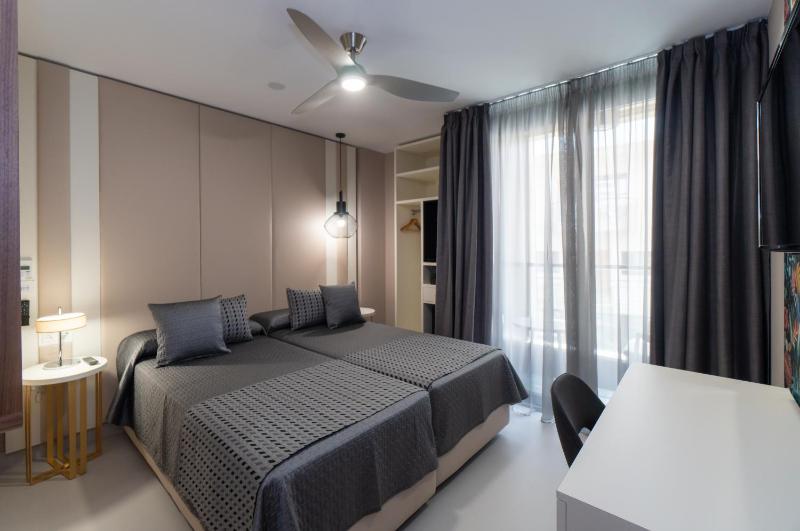 Hotel Perla del Sur - image 39