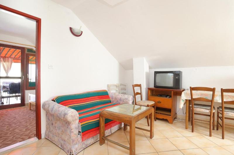 Two-Bedroom Apartment with Terrace and Sea View image 1