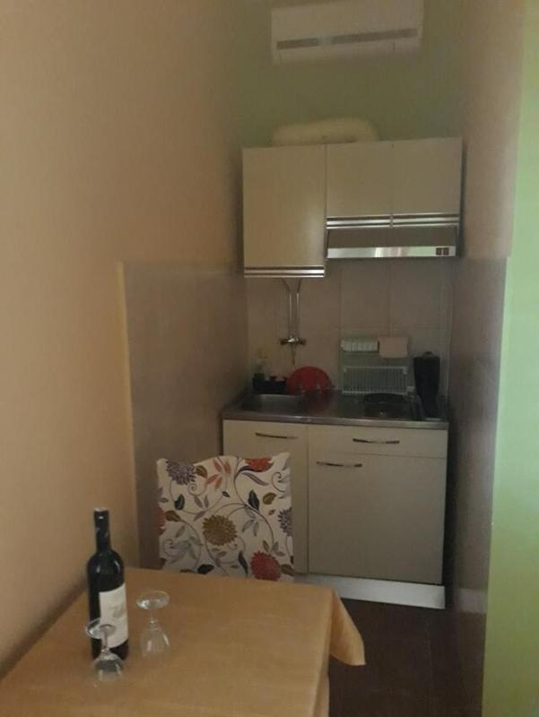 Studio with Terrace image 2
