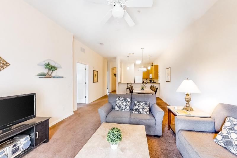 Two Bedroom Apartment  image 2