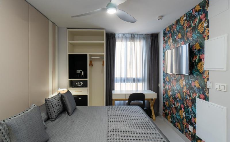 Hotel Perla del Sur - image 11