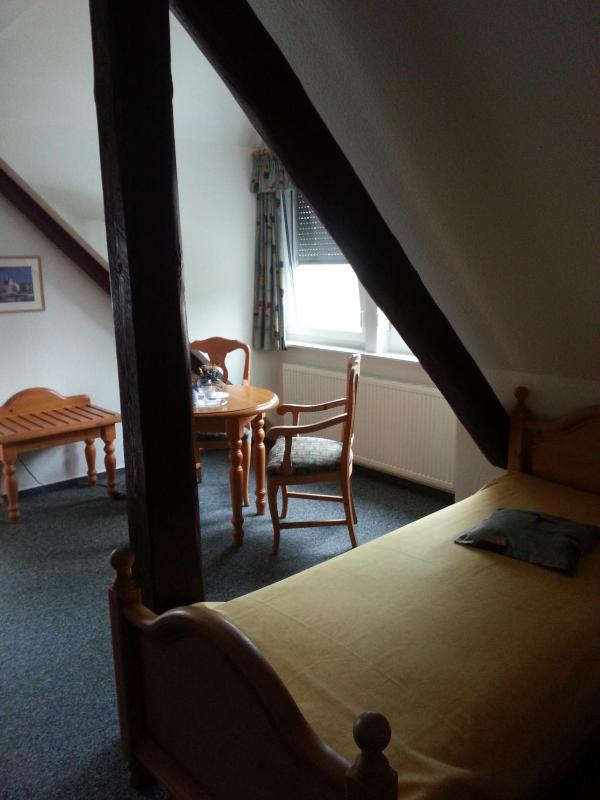 Double or Twin Room image 4