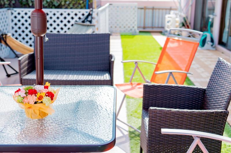 Terrace House Tsubokawa - image 29