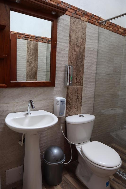 Hotel la Casita de Toñito - image 2