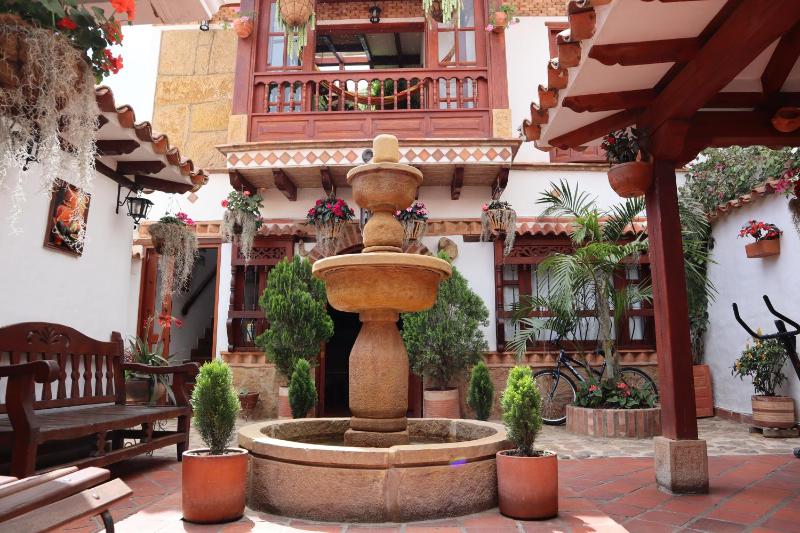 Hotel la Casita de Toñito - image 14