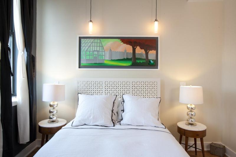 Loft Suite image 3