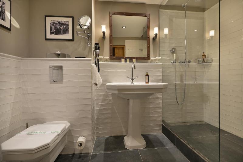 LOFT Hotel Bratislava - image 14