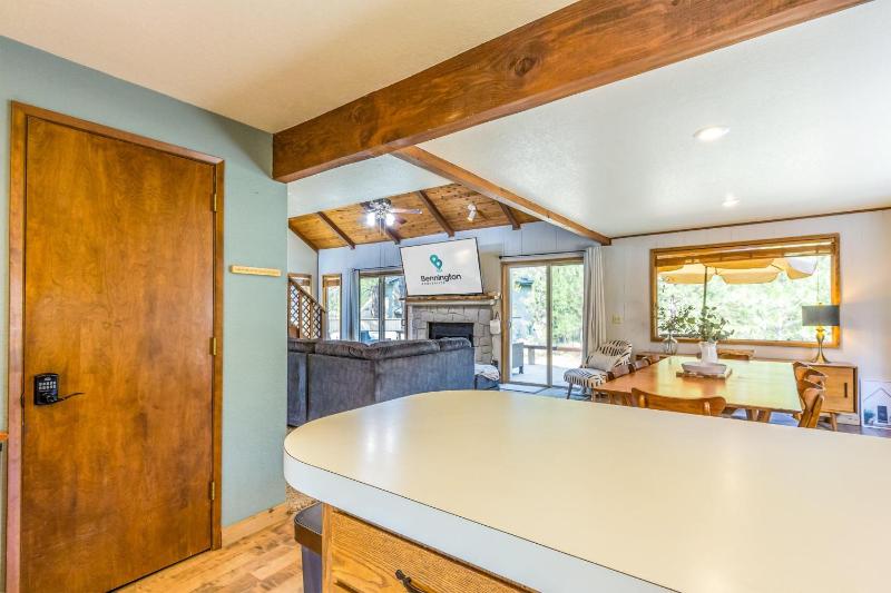 Four-Bedroom House image 1