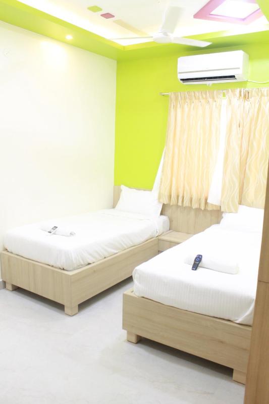 JFIVE RESIDENCY - image 16