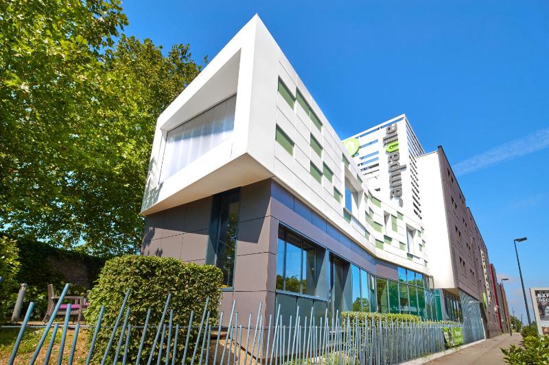 Campanile Nantes Centre - image 18