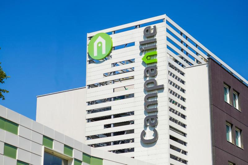 Campanile Nantes Centre - image 14