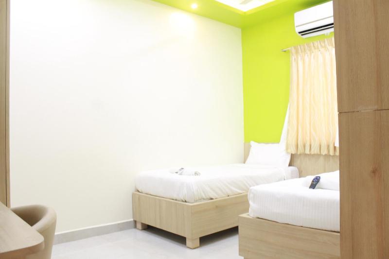 JFIVE RESIDENCY - image 11
