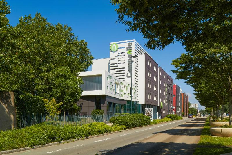 Campanile Nantes Centre - image 23