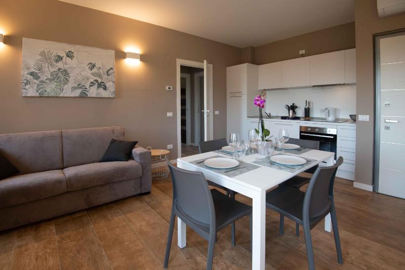 Sirmio Apartments - Narnia Stay - image 17