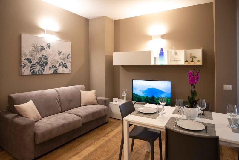 Sirmio Apartments - Narnia Stay - image 19