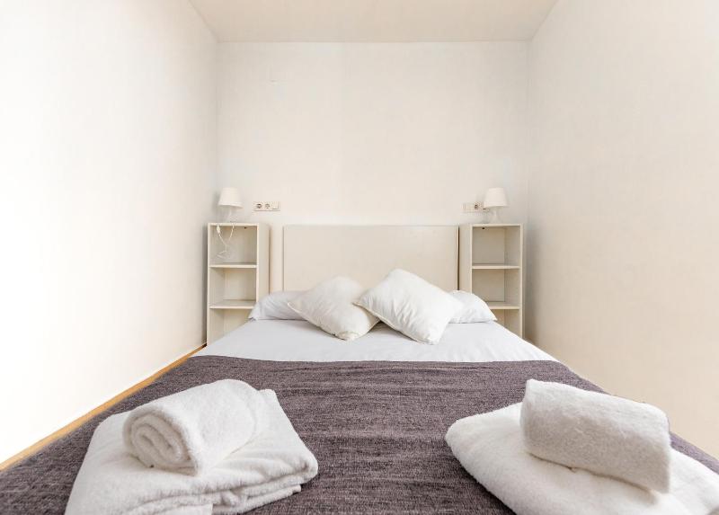 Two-Bedroom Apartment image 1