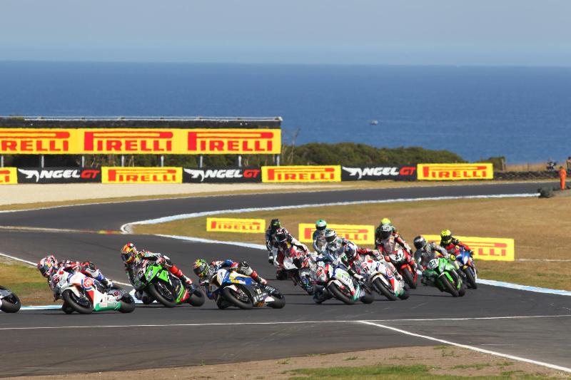 Phillip Island Apartments - image 30