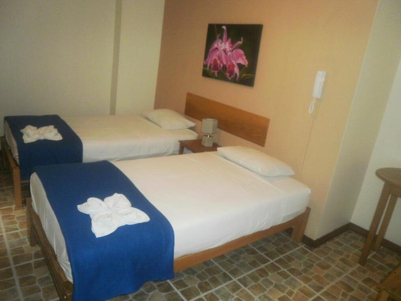 Hospedaje La Videna - image 14