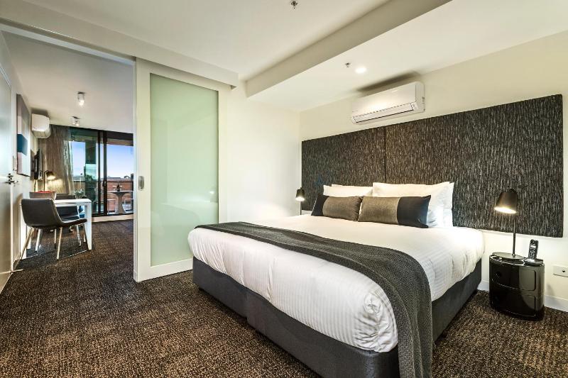 MainStay Suites Abbotsford - image 15