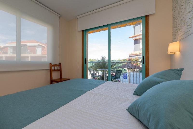 Duerming Velero Apartamentos - image 44