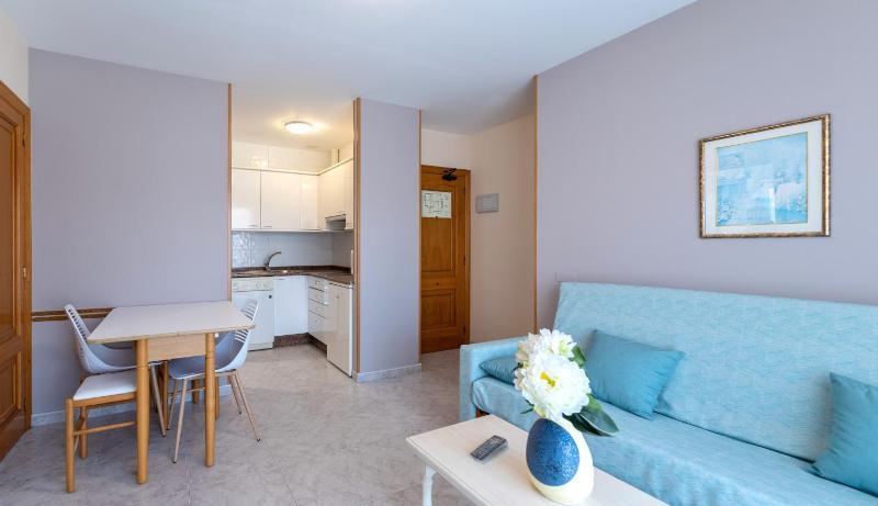 Duerming Velero Apartamentos - image 35