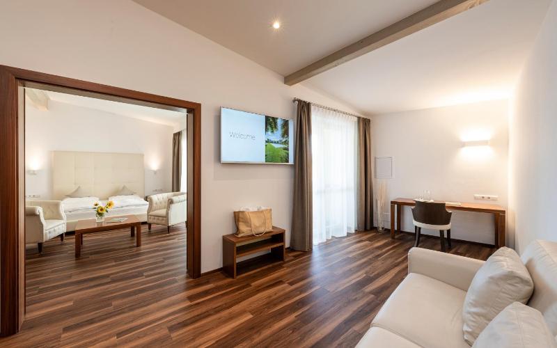 Deluxe Suite image 1