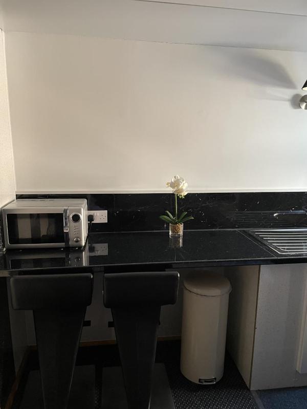 Deluxe Twin Studio image 2