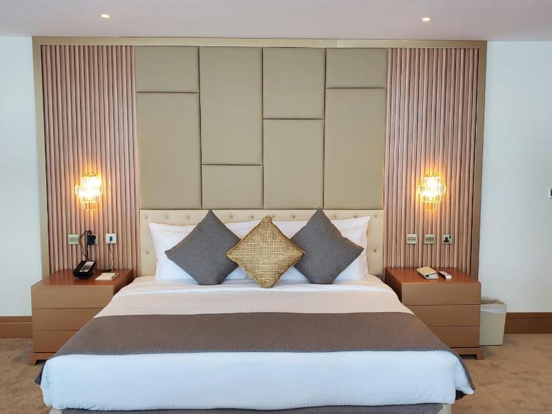 Al Bahar Suite image 1