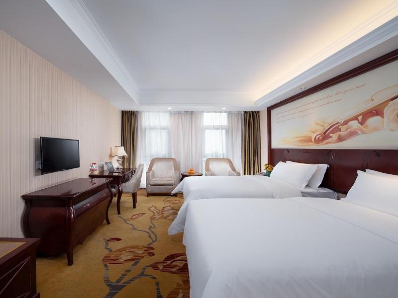 Vienna Hotel Chongqing Chuangyi Park - image 8
